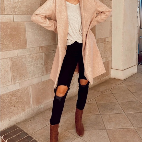 NEW Black Jeans - Picture 3 of 4